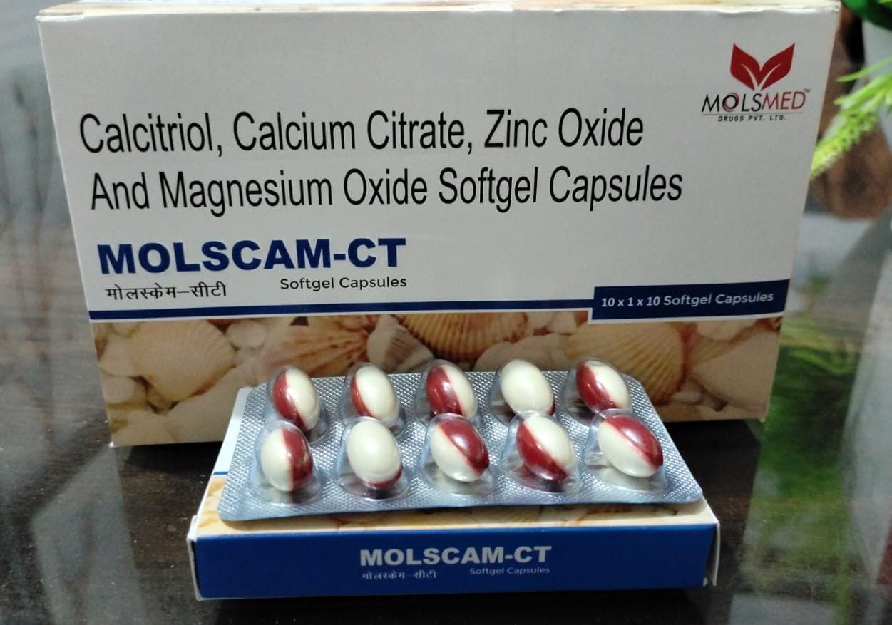MOLSCAM-CT